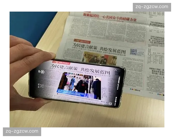 跨设备AR协同引擎上线 让观众通过手机屏幕增强电视画面