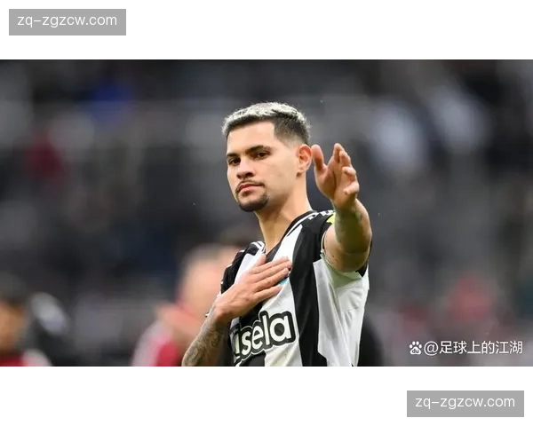 吉马良斯腿筋伤势痊愈归队 纽卡中场核心复出提振士气